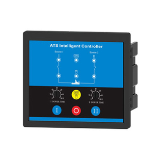 SKR2-A LED ATS Controller