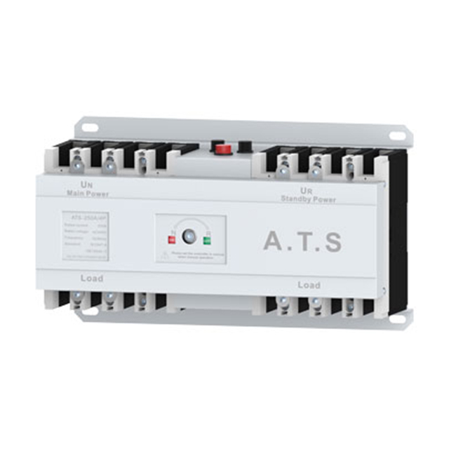 SKQ1 MCCB Type Class CB ATS - Buy ATS changeover switch Product on